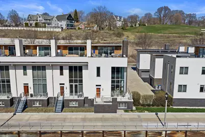 1975 N Riverwalk Way #11, Milwaukee, WI 53212 - Photo 33