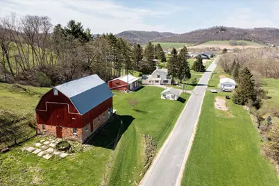 S921  Sveum Ridge Rd, Coon, WI 54623 - Photo 1