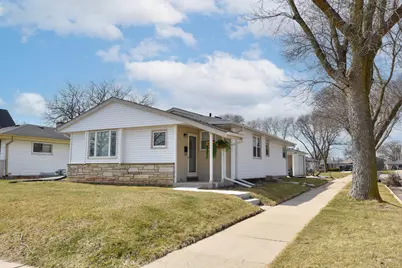 4859 N 105th St, Milwaukee, WI 53225 - Photo 23