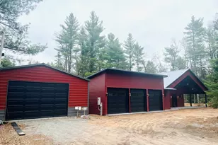 12086 Tar Dam Rd, Riverview, WI 54114 - Photo 1