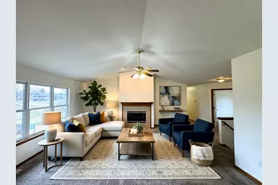 141  Betzer Rd, Delavan, WI 53115 - Photo 5