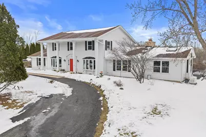 2626 W Ranch Rd, Mequon, WI 53092 - Photo 1