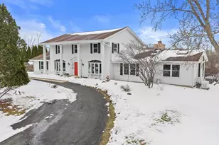 2626 W Ranch Rd, Mequon, WI 53092 - Photo 1