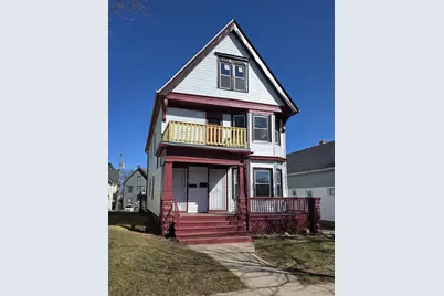 3266 N 17th St, Milwaukee, WI 53206 - Photo 3