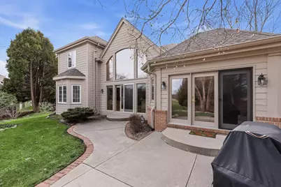 12434 N Golf Dr, Mequon, WI 53092 - Photo 3