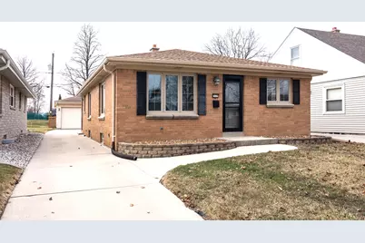 2629 S 94th St, West Allis, WI 53227 - Photo 1
