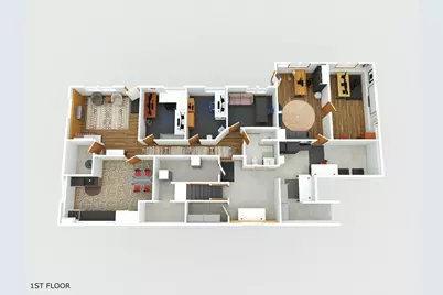 121 E Terhune St, Viroqua, WI 54665 - Photo 29