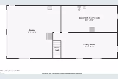 857 E Newark Dr, Trenton, WI 53090 - Photo 43