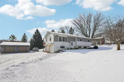 857 E Newark Dr, Trenton, WI 53090 - Photo 1