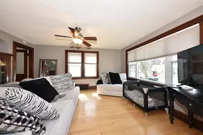 334 N 60th St, Milwaukee, WI 53213 - Photo 3