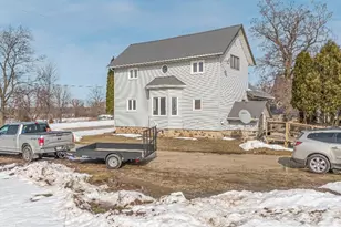 W1533 Hwy 151 -, Charlestown, WI 53014 - Photo 33
