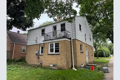 3456 N 47th St #4643 W Keefe, Milwaukee, WI 53216 - Photo 3