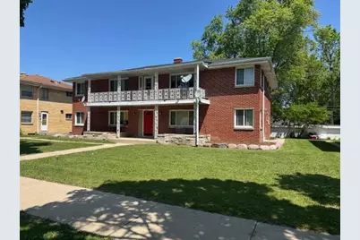 8636 W Congress St, Milwaukee, WI 53225 - Photo 1