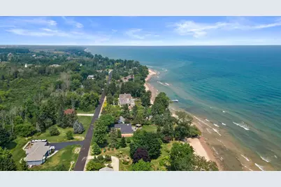 Lt9  Lower Forest Beach Rd, Port Washington, WI 53074 - Photo 3