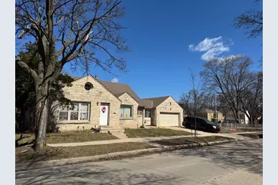 4240 W Fiebrantz Ave, Milwaukee, WI 53216 - Photo 1