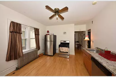 2812 N Fratney St #2814, Milwaukee, WI 53212 - Photo 27