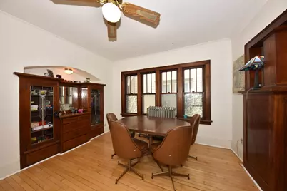 2812 N Fratney St #2814, Milwaukee, WI 53212 - Photo 25