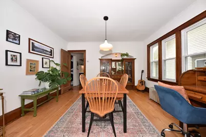 2812 N Fratney St #2814, Milwaukee, WI 53212 - Photo 9