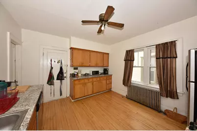 2812 N Fratney St #2814, Milwaukee, WI 53212 - Photo 29