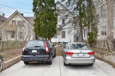 2812 N Fratney St #2814, Milwaukee, WI 53212 - Photo 37