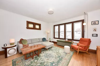 2812 N Fratney St #2814, Milwaukee, WI 53212 - Photo 3