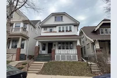 2812 N Fratney St #2814, Milwaukee, WI 53212 - Photo 1