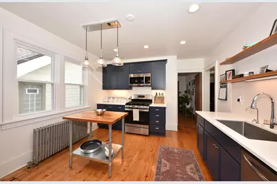 2812 N Fratney St #2814, Milwaukee, WI 53212 - Photo 17