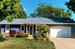 532 N Stevens Ave, Jefferson, WI 53549 - Photo 1