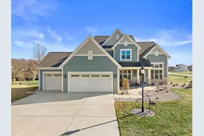 W222S3988  Timm Dr, Waukesha, WI 53189 - Photo 1