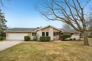 N69W7173 Bridge Rd, Cedarburg, WI 53012 - Photo 1