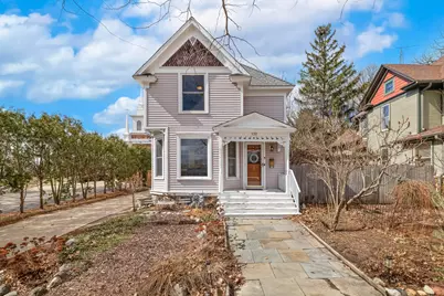 132 S 2nd St, Delavan, WI 53115 - Photo 3