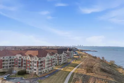 4120 S Lake Dr #458, Saint Francis, WI 53235 - Photo 33