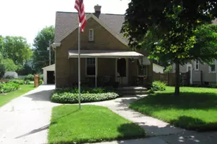 426 N Montgomery St, Port Washington, WI 53074 - Photo 3