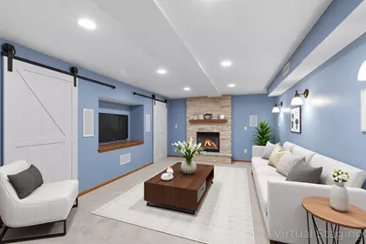 810  Black Squirrel Ct, Richfield, WI 53033 - Photo 41