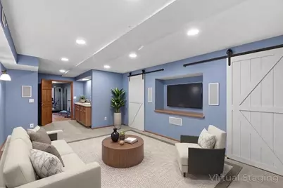 810  Black Squirrel Ct, Richfield, WI 53033 - Photo 43