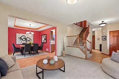 810  Black Squirrel Ct, Richfield, WI 53033 - Photo 15