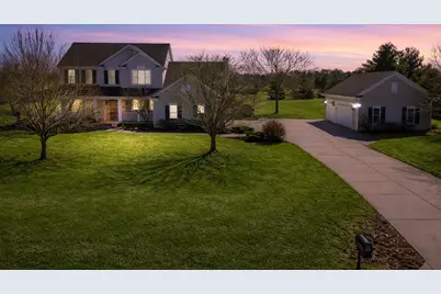 810  Black Squirrel Ct, Richfield, WI 53033 - Photo 49