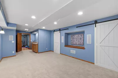 810  Black Squirrel Ct, Richfield, WI 53033 - Photo 39