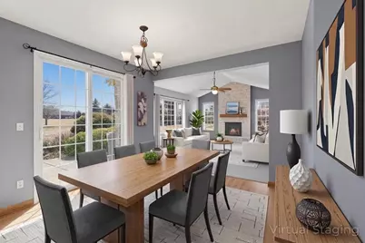 810  Black Squirrel Ct, Richfield, WI 53033 - Photo 5