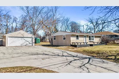 N96W16012  County Line Rd, Germantown, WI 53022 - Photo 31