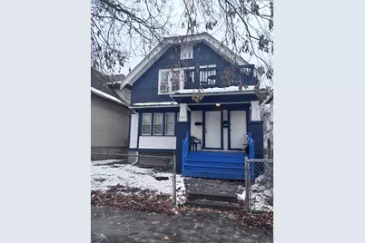 3719 N Vel R Phillips Ave #3721, Milwaukee, WI 53212 - Photo 1