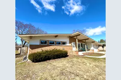 1521  Stark St, Kewaskum, WI 53040 - Photo 1