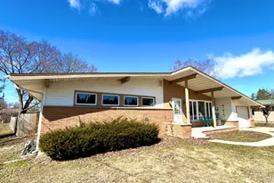 1521 Stark St, Kewaskum, WI 53040 - Photo 1