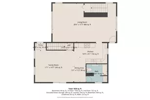 754 N Church St, Watertown, WI 53098 - Photo 3