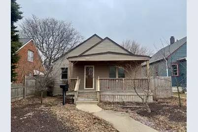 3958 S 3rd St, Milwaukee, WI 53207 - Photo 1