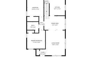 3958 S 3rd St, Milwaukee, WI 53207 - Photo 3