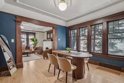 3421 N Fratney St, Milwaukee, WI 53212 - Photo 9