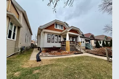 2239 S 73rd St, West Allis, WI 53219 - Photo 1