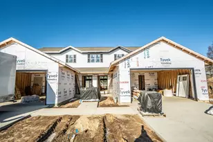 1334 Legion Cir, West Bend, WI 53090 - Photo 1