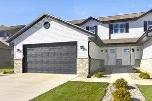1334 Legion Cir, West Bend, WI 53090 - Photo 1
